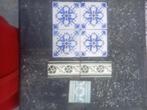 Originele oude tegeltjes in topstaat, Antiek en Kunst, Ophalen of Verzenden