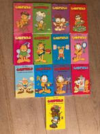24 Garfield Pockets, Meerdere stripboeken, Ophalen of Verzenden, Gelezen