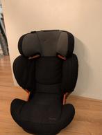 Maxi Cosi Rodifix Autostoel, Ophalen