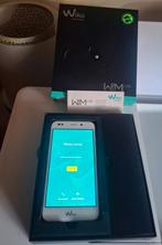 Wiko Wim Lite - Nieuw in doos, Overige modellen, Nieuw, Ophalen of Verzenden, Zonder simlock