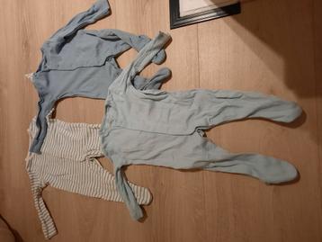 Drie boxpakken nieuw! beschikbaar voor biedingen