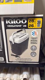 Igloo Versatemp 28 nieuw in doos, Ophalen of Verzenden, Nieuw