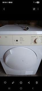 Droger, Witgoed en Apparatuur, Ophalen, Gebruikt, Luchtafvoer, Voorlader