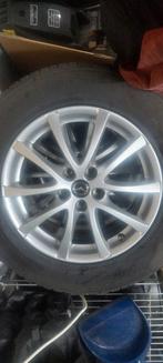Mazda velgen 17 inch, Auto-onderdelen, Ophalen, Gebruikt, Mazda