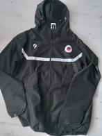 Excelsior Rotterdam regenjas, Ophalen of Verzenden, Zo goed als nieuw, Overige binnenlandse clubs, Overige typen