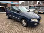 Mitsubishi Space Star 1.3 Family 2001 Blauw, Auto's, Mitsubishi, Voorwielaandrijving, 1299 cc, 15 km/l, 4 cilinders