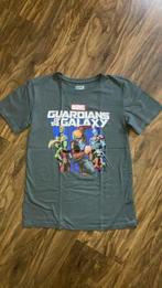 Origineel Disneyland Parijs shirt Guardians maat 158/14, Ophalen of Verzenden, Zo goed als nieuw, Disneyland Parijs, Shirt of Longsleeve