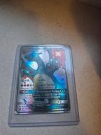 Dracaufeu GX, Hobby en Vrije tijd, Verzamelkaartspellen | Pokémon, Ophalen of Verzenden, Gebruikt, Losse kaart, Foil