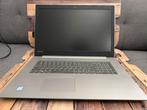 Lenovo 80XM 17inch laptop Windows 11, Ophalen, 2 tot 3 Ghz, Qwerty, Zo goed als nieuw