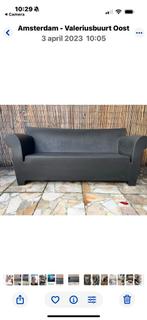 Tuinbank Philippe Starck, Tuin en Terras, Ophalen, Gebruikt, Kunststof