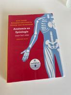 anatomie en fysiologie voor het mbo, Ophalen of Verzenden, Beta, Zo goed als nieuw, MBO