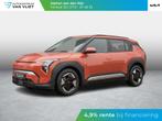 Kia EV3 Plus 81.4 kWh Navigatie | Stoel en stuurverwarming |, Stof, 510 min, Overige kleuren, Nieuw