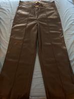 AAIKO leren broek - Maat XXL, Aaiko, Zwart, Maat 46/48 (XL) of groter, Ophalen of Verzenden