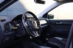 Skoda Fabia 1.0 Joy | Stoelverwarming | Cruise Control | Cli, Auto's, Stof, Gebruikt, Met garantie (alle), 60 pk