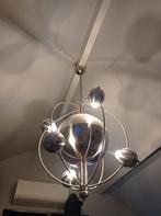 Sputnik Satellite Hanglamp, Ophalen, Zo goed als nieuw, Minder dan 50 cm