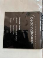 Essensa witte lakens nieuw, Eenpersoons, Wit, Ophalen of Verzenden, Zo goed als nieuw