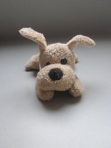 Simba Toys Friends & More Super Toys zacht badstof hondje beschikbaar voor biedingen