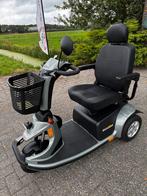 Scootmobiel Pride Luna Victory E in nieuw staat, Ophalen, Pride, Zo goed als nieuw, 16 km/u of meer
