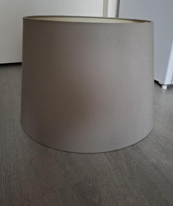 lampenkap grijs hanglamp beschikbaar voor biedingen