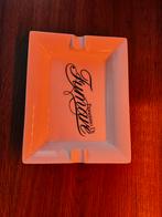 Riviera maison asbak, Huis en Inrichting, Ophalen of Verzenden, Zo goed als nieuw, Rechthoekig, Riet