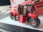 Vervaet 3 en 5 wieler door Richard vd Veen, Hobby en Vrije tijd, Modelauto's | 1:32, Ophalen of Verzenden, Zo goed als nieuw, Tractor of Landbouw