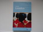 anwb Ontdek reisgids Londen / met grote plattegrond, Boeken, Reisgidsen, Europa, Ophalen of Verzenden, Zo goed als nieuw, Reisgids of -boek