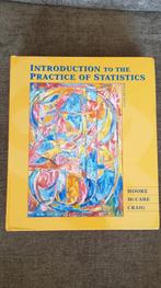 Introduction to the Practice of Statistics (6th Edition), Boeken, Studieboeken en Cursussen, Verzenden, Beta, Zo goed als nieuw