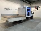 Iveco 65C18 3.0 Automaat Open Laadbak / Mobiele Werkplaats /, Auto's, Vrachtwagens, Automaat, Iveco, 179 pk, Wit