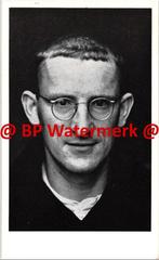 Streng Pater Norbertus 1920 Boskoop 1960 Kenya  -22655, Bidprentje, Ophalen of Verzenden