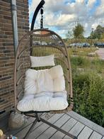 Hangstoel ei egg tuin, Ophalen, Gebruikt