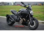 Ducati DIAVEL | Black on Black ! (bj 2015), Motoren, Motoren | Ducati, 2 cilinders, 1198 cc, Motorrijbewijs A, Bedrijf