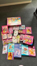 Winx club verzameling, Verzamelen, Ophalen of Verzenden, Zo goed als nieuw