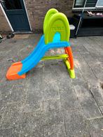 Glijban, Kinderen en Baby's, Speelgoed | Buiten | Speeltoestellen, Ophalen of Verzenden, Zo goed als nieuw