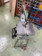 Lintzaag, Doe-het-zelf en Verbouw, 70 mm of meer, Ophalen of Verzenden, Zo goed als nieuw, Lintzaag