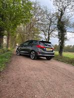 Ford Fiësta 1.0 Ecoboost 125pk 5dr 2019 Grijs, Voorwielaandrijving, 125 pk, 580 kg, 1064 kg