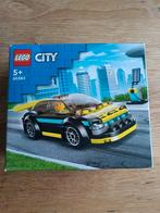 Lego City 60383 electrische sportwagen, Ophalen of Verzenden
