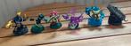 Nintendo Wii Skylanders 6 stuks, Ophalen of Verzenden, Zo goed als nieuw, Zonder controller