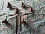 Te koop, booromslagen., Doe-het-zelf en Verbouw, Gereedschap | Boormachines, Ophalen, Gebruikt, Kolomboormachine