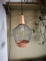Zuiver Birdy Hanglamp, Scandinavisch, Ophalen of Verzenden, Zo goed als nieuw, Minder dan 50 cm