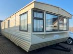 NETTE ATLAS STACARAVAN MET 2 SLAAPKAMERS (12 x 3.50 meter), Tot en met 4