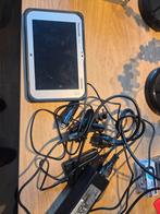 Panasonic FZ-M1 Rugged Tablet + 2 Laders, Computers en Software, Ophalen of Verzenden, Gebruikt, FZ-M1, Panasonic