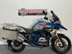 *VERKOCHT* BMW R 1200 GS ABS-ASC-ESA (bj 2018), Bedrijf, Onbekend, Overig, Onbekend