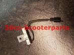 Weerstand Tgb Bullet Rs 400587 Gebruikt, Ophalen of Verzenden, -, -, -
