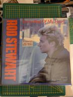 Rod Stewart maxi single "Every beat of my Heart", Cd's en Dvd's, Vinyl | Dance en House, Ophalen of Verzenden, Gebruikt, 12 inch