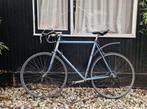 Racefiets Retro Raleigh Rapide 1987 framemaat 59, Gebruikt, 10 tot 15 versnellingen, 57 tot 61 cm, Ophalen