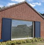 buiten luiken, Ophalen, Minder dan 80 cm, Overige typen, Minder dan 200 cm