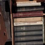 Partij theologie W. Floor ds. G. van Reenen Th. Van der Groe, Ophalen of Verzenden, Zo goed als nieuw, Overige onderwerpen