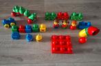Duplo primo speelset, Ophalen of Verzenden, Zo goed als nieuw, Duplo