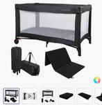 Bambino campingbed, Kinderen en Baby's, Kinderkamer | Bedden, Ophalen of Verzenden