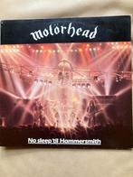 Motörhead - LP, Ophalen of Verzenden, Gebruikt